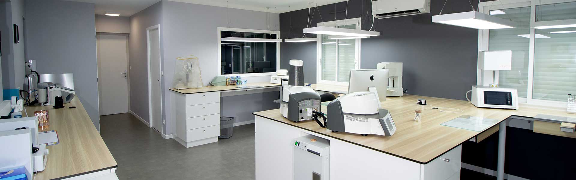Laboratoire BS Dental